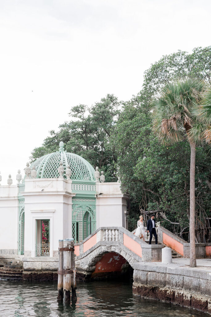 VizcayaMuseumGardenCouples-134